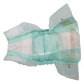 Super Dry Wholesale Cloth Disposable Baby Nappies Baby Diapers